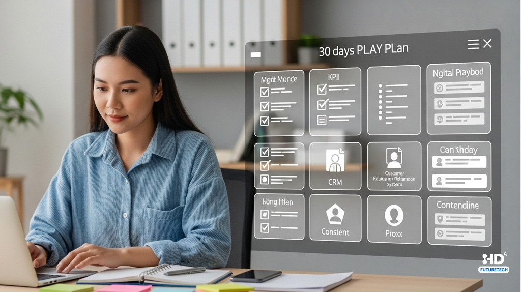 HD FutureTech - Hình ảnh bài viết