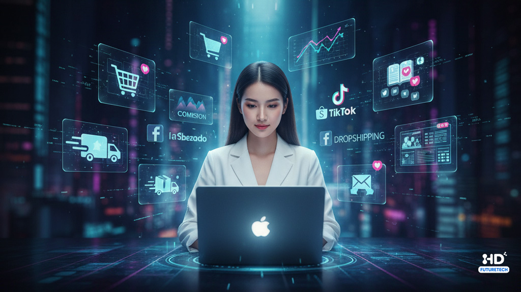 HD FutureTech - Hình ảnh bài viết