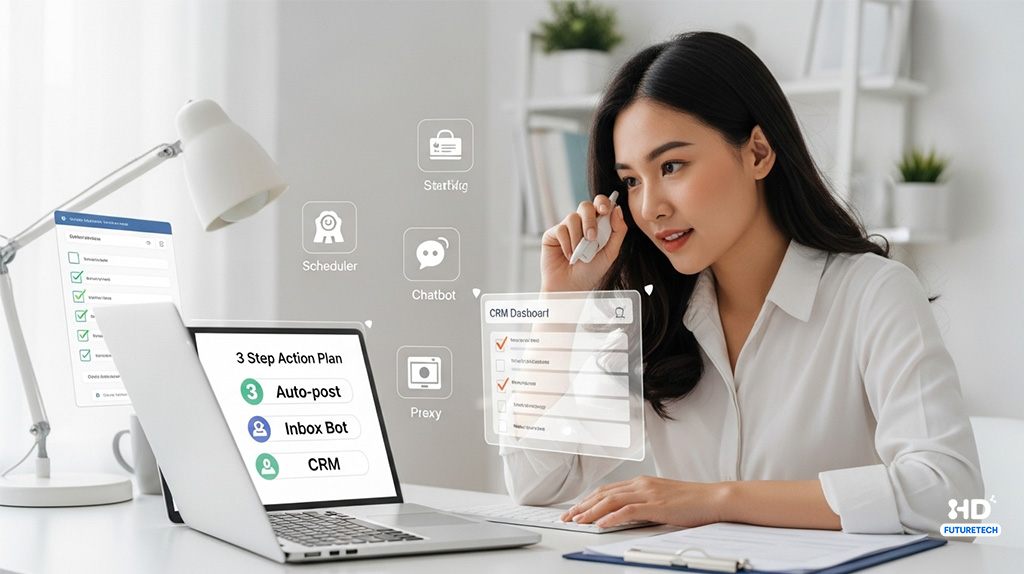 HD FutureTech - Hình ảnh bài viết