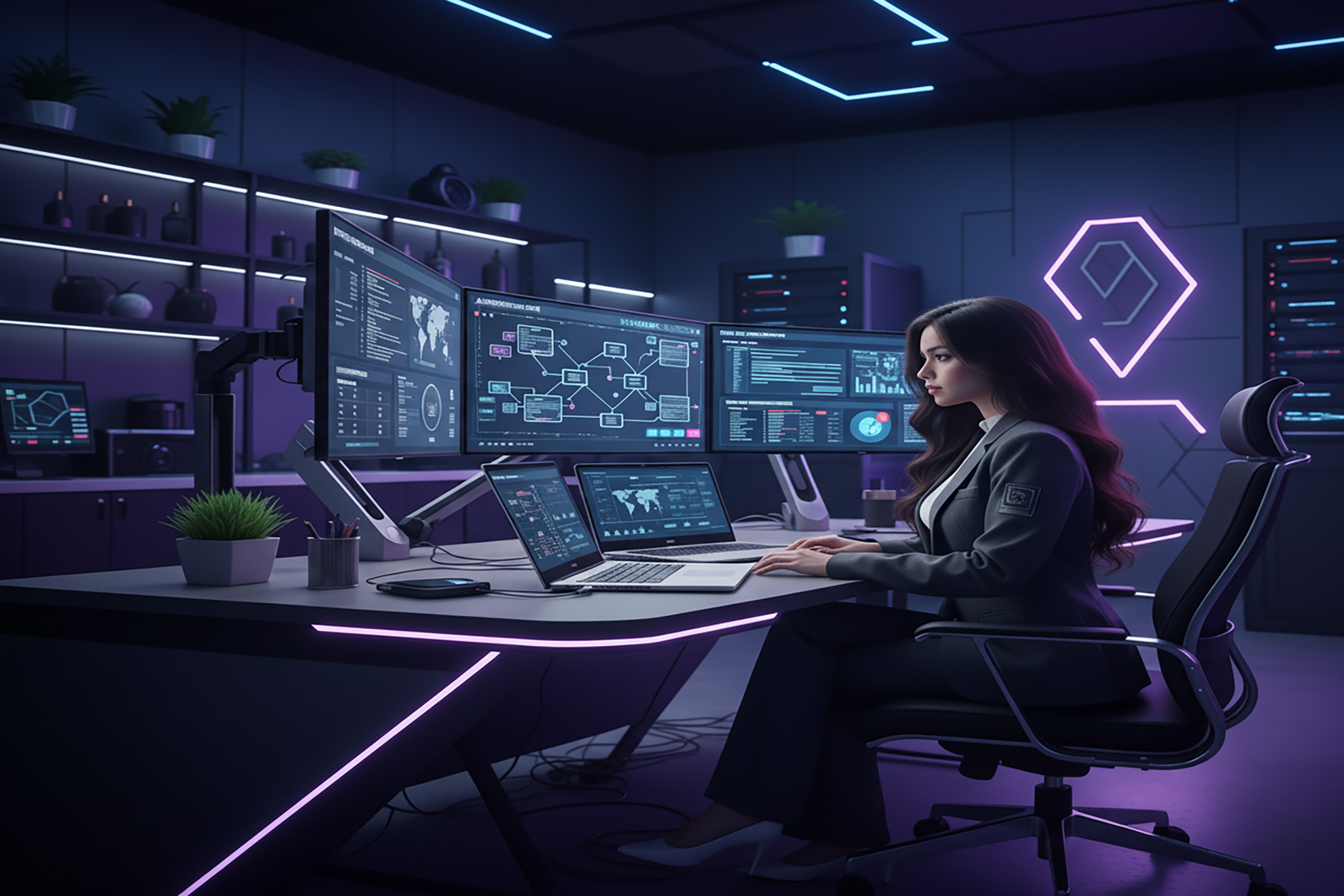 HD FutureTech - Hình ảnh bài viết