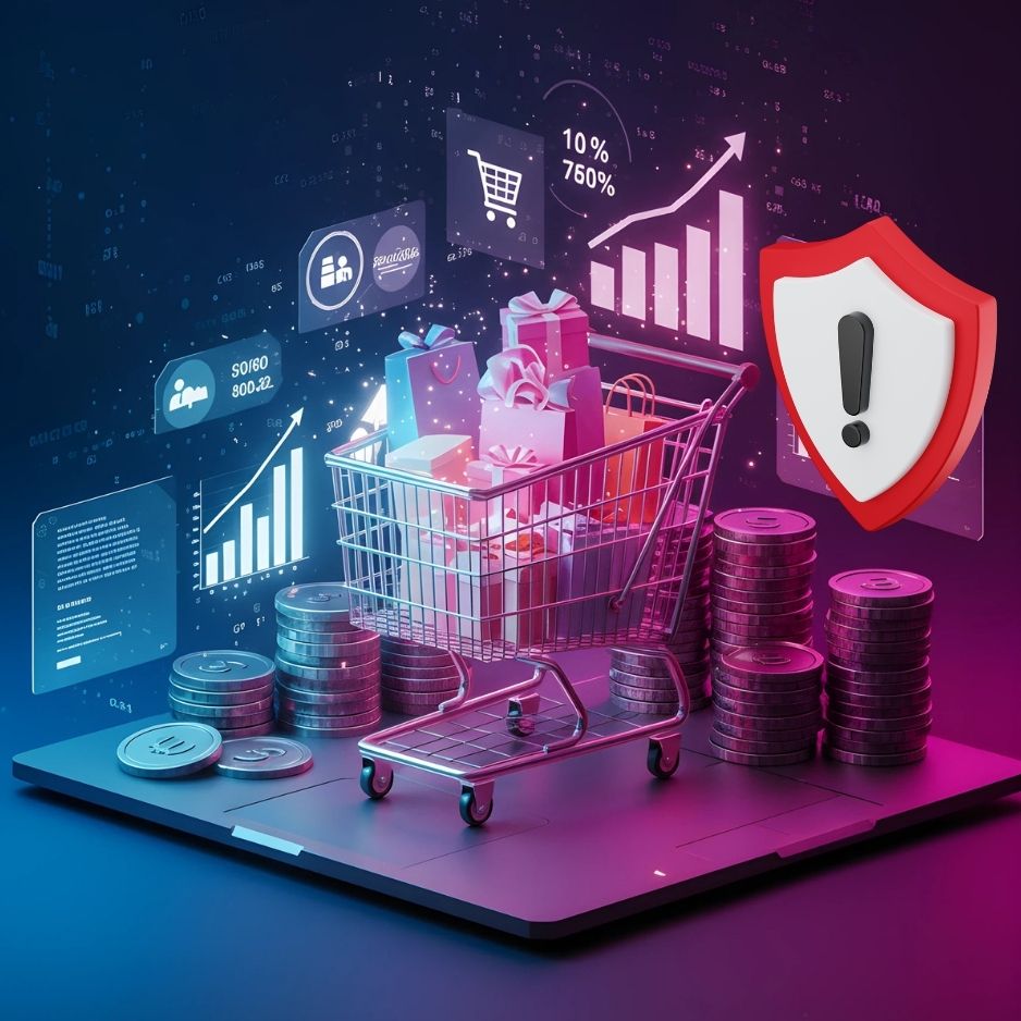 Nhược điểm và rủi ro khi dùng proxy