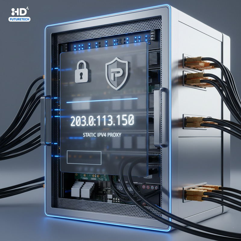 HD FutureTech - Hình ảnh bài viết