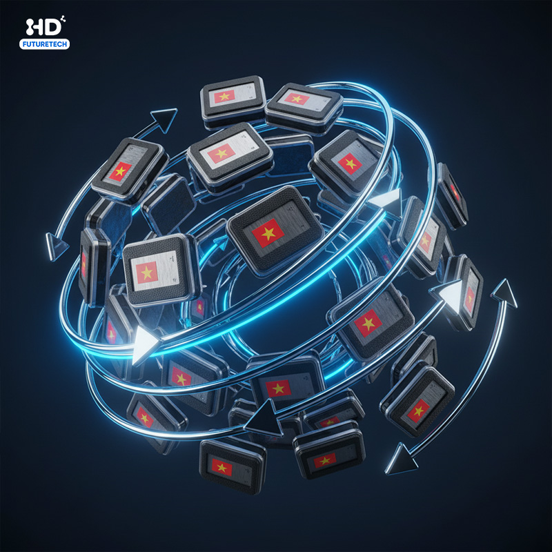 HD FutureTech - Hình ảnh bài viết