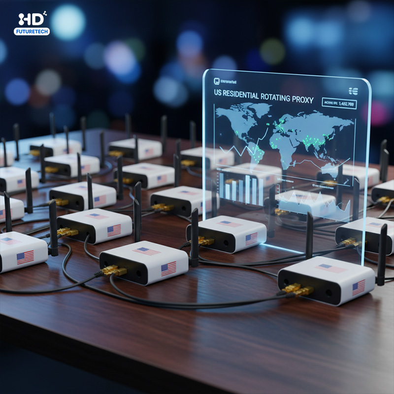 HD FutureTech - Hình ảnh bài viết