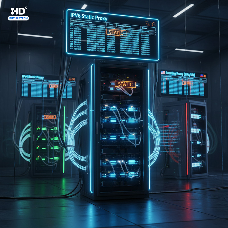 HD FutureTech - Hình ảnh bài viết