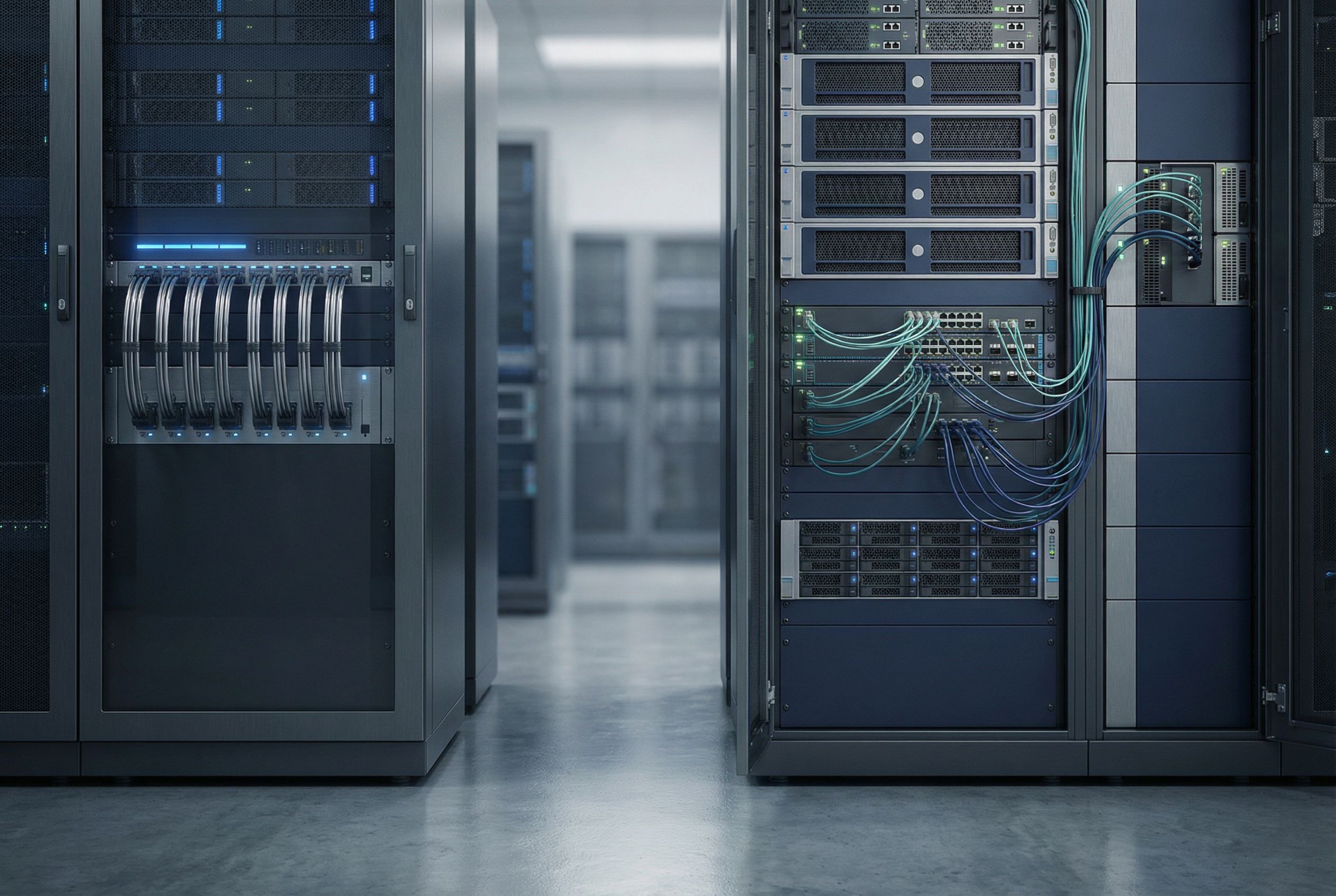 Minh họa chân thực về quyết định dùng proxy xoay hay proxy tĩnh theo nhu cầu thực tế