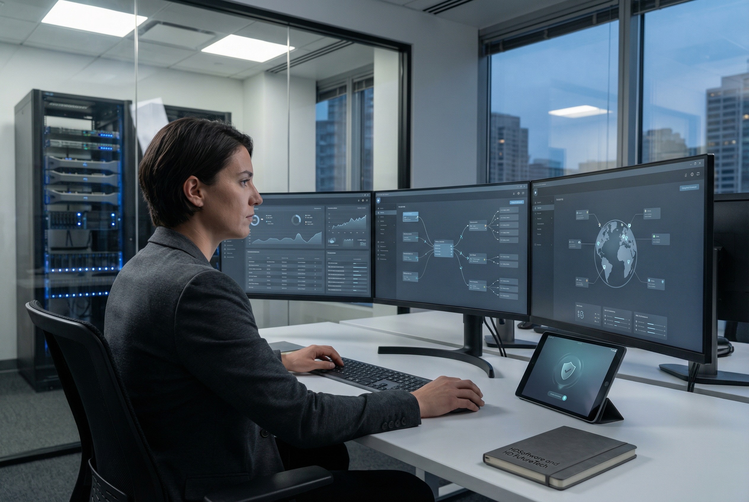 Tool MMO là gì, vì sao anh em MMO thường dùng proxy xoay?